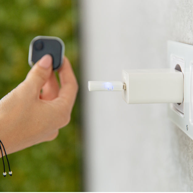 SHELLY BLU Gateway Bluetooth USB brána SHELLY BLU Gateway Bluetooth USB brána